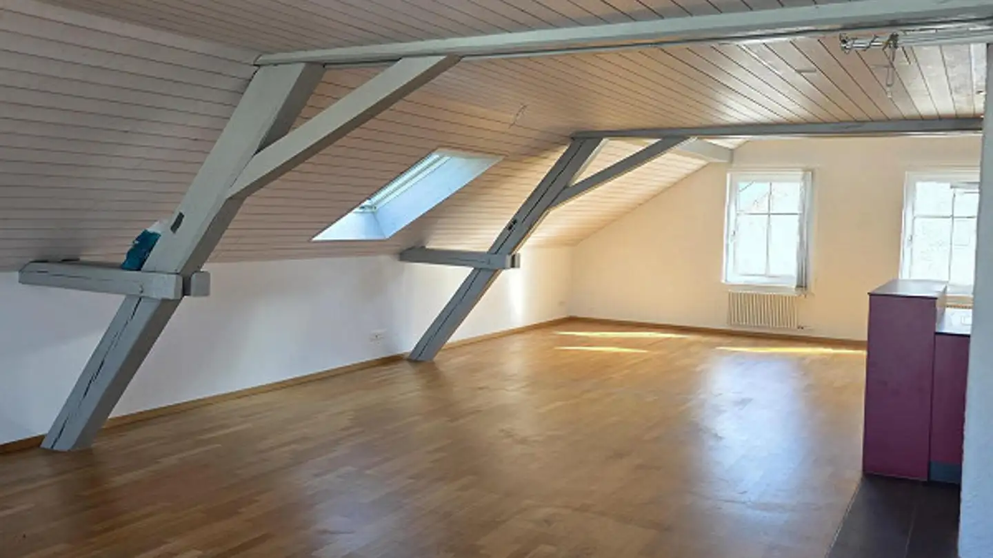 Apartment for rent - Bahnhofstrasse 19, 8580 Amriswil - Photo 4