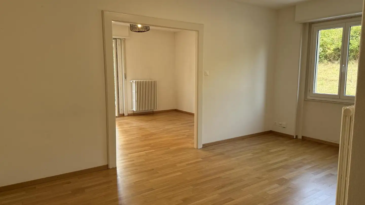 Appartement à louer - Chemin Antoine-De-Chandieu 27, 1006 Lausanne - Photo 2
