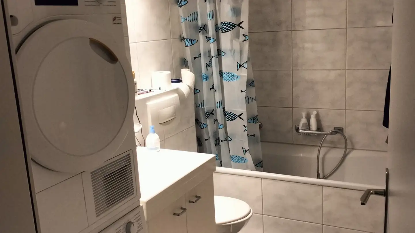 Apartment for rent - 8153 Rümlang - Photo 4