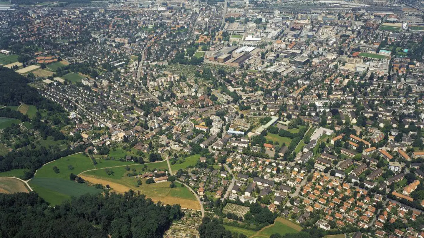 Edificio residenziale in vendita - 8004 Zürich