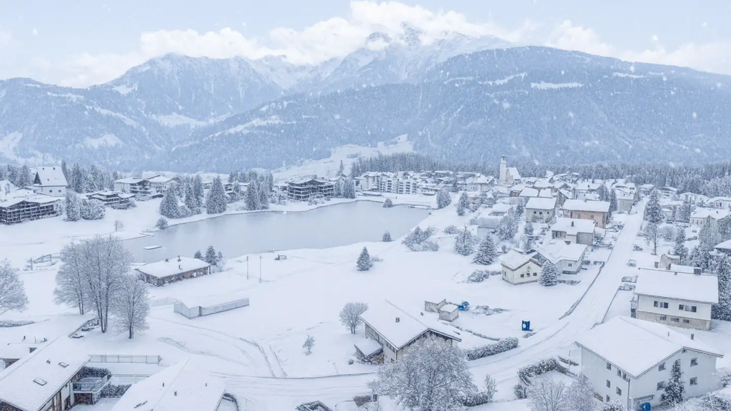 Wohnung kaufen - Via Grava 23, 7031 Laax GR - Foto 4