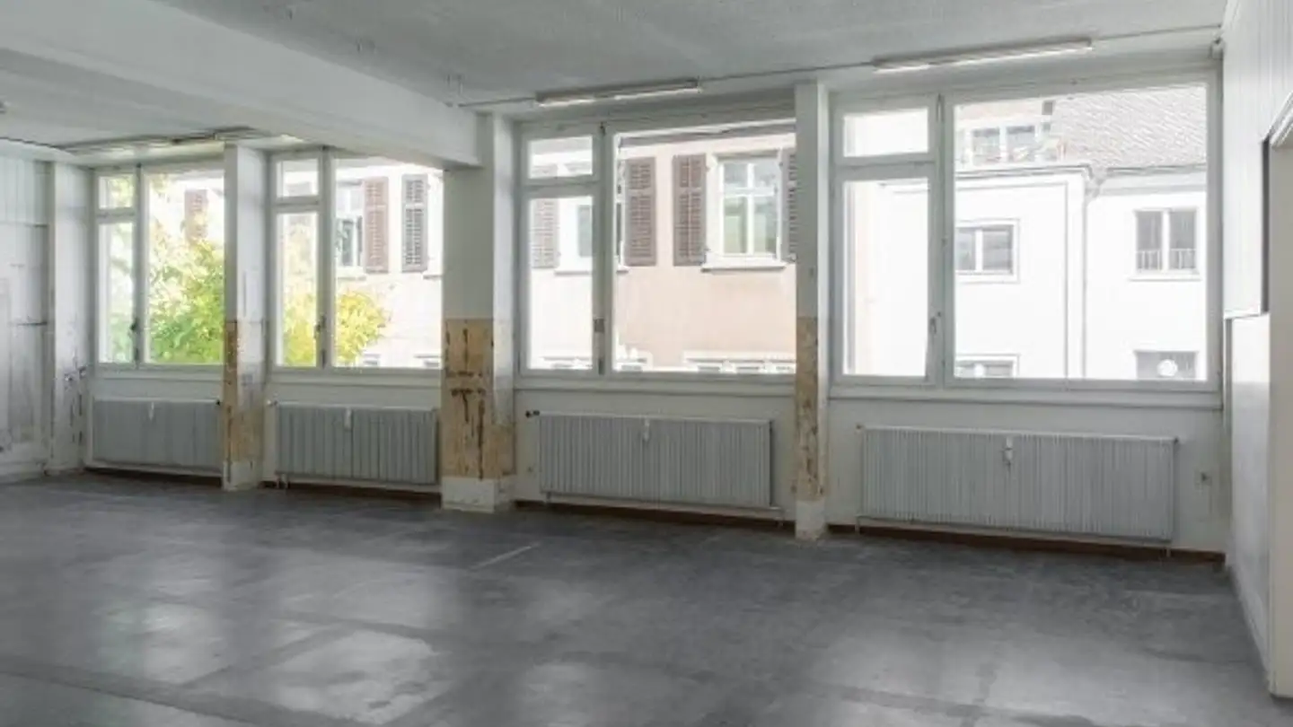 Commercial à louer - Claragraben 39, 4058 Basel - Photo 2