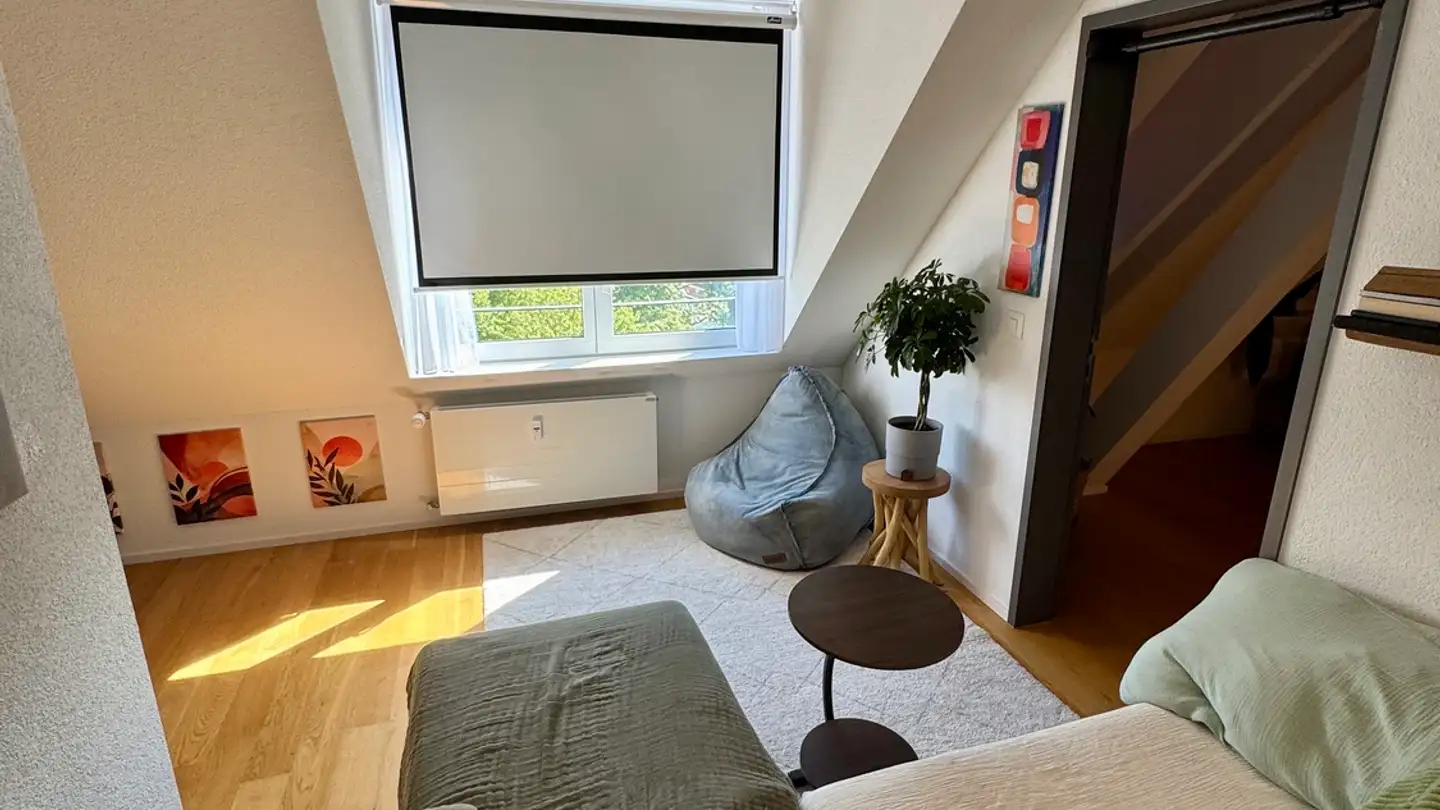 Appartement meublé à louer - 8037 Zürich - Photo 2