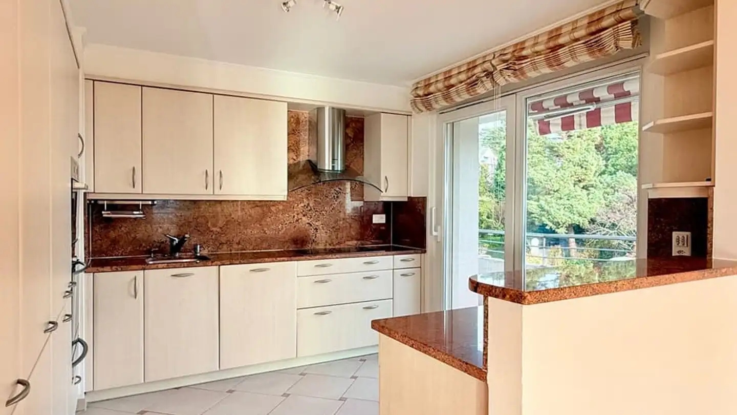 Appartamento in affitto - Chemin Des Ramiers 8, 1009 Pully - Foto 4