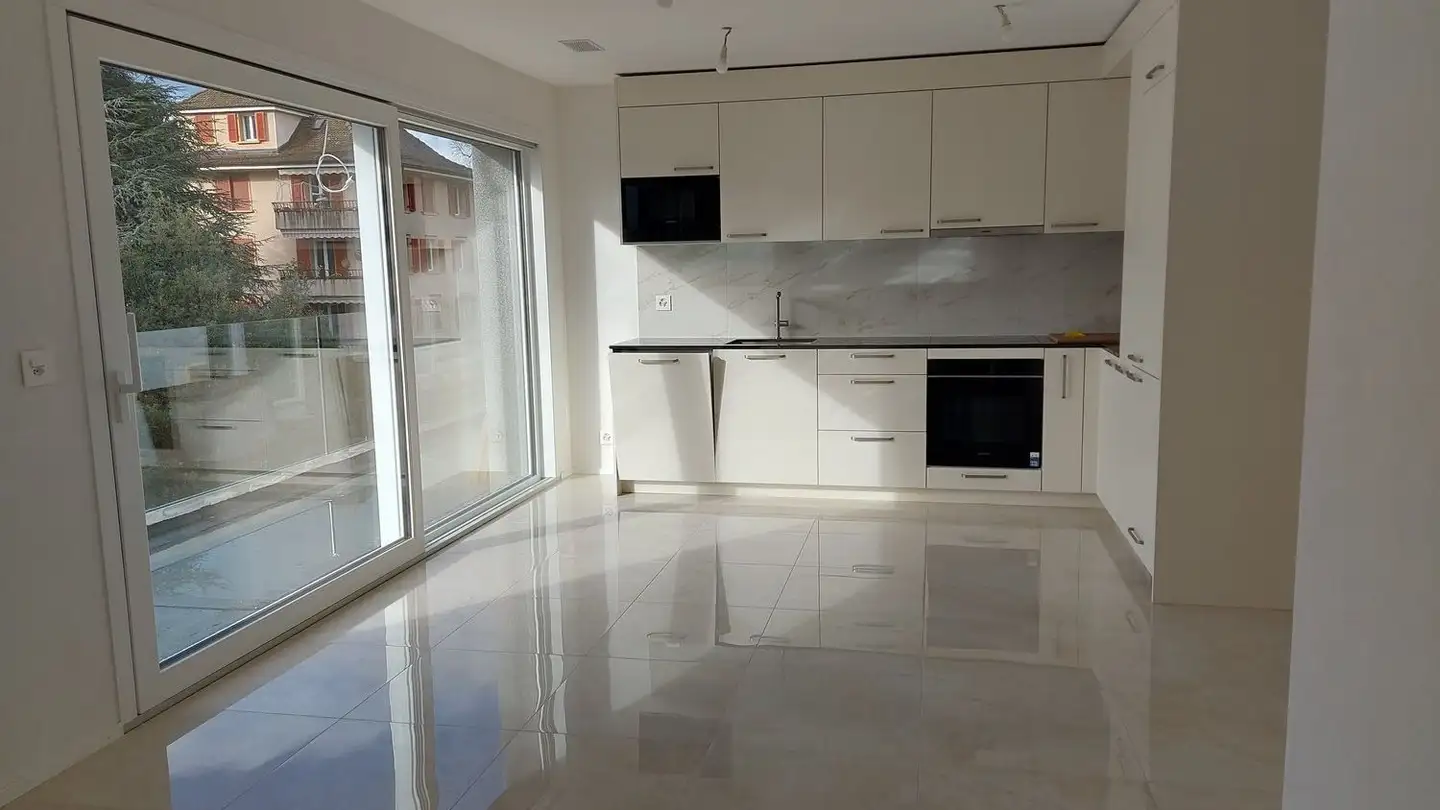 Appartamento in affitto - Avenue Aloïs Hugonnet, 1110 Morges