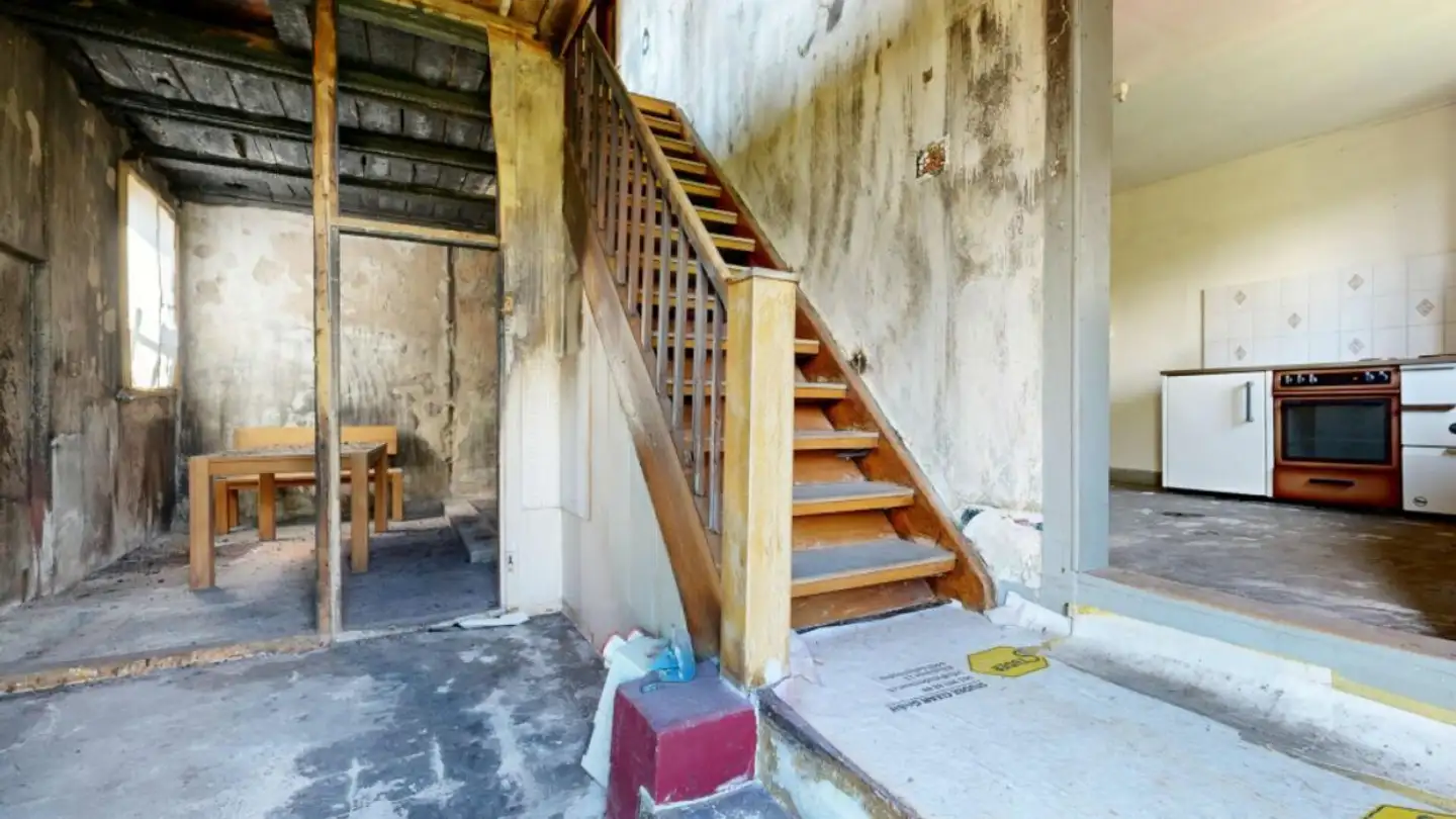 Edificio residenziale in vendita - Hauptstrasse 96, 4133 Pratteln - Photo 2