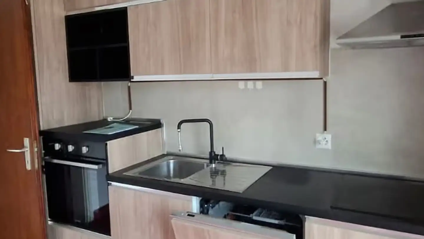 Appartement à louer - Via Monda 11, 6982 Agno - Photo 3