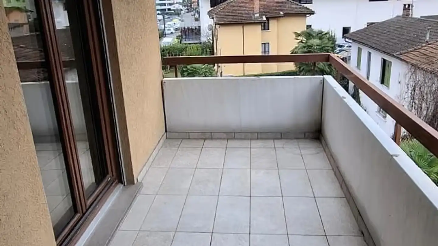 Appartement à louer - Via Monda 11, 6982 Agno - Photo 4