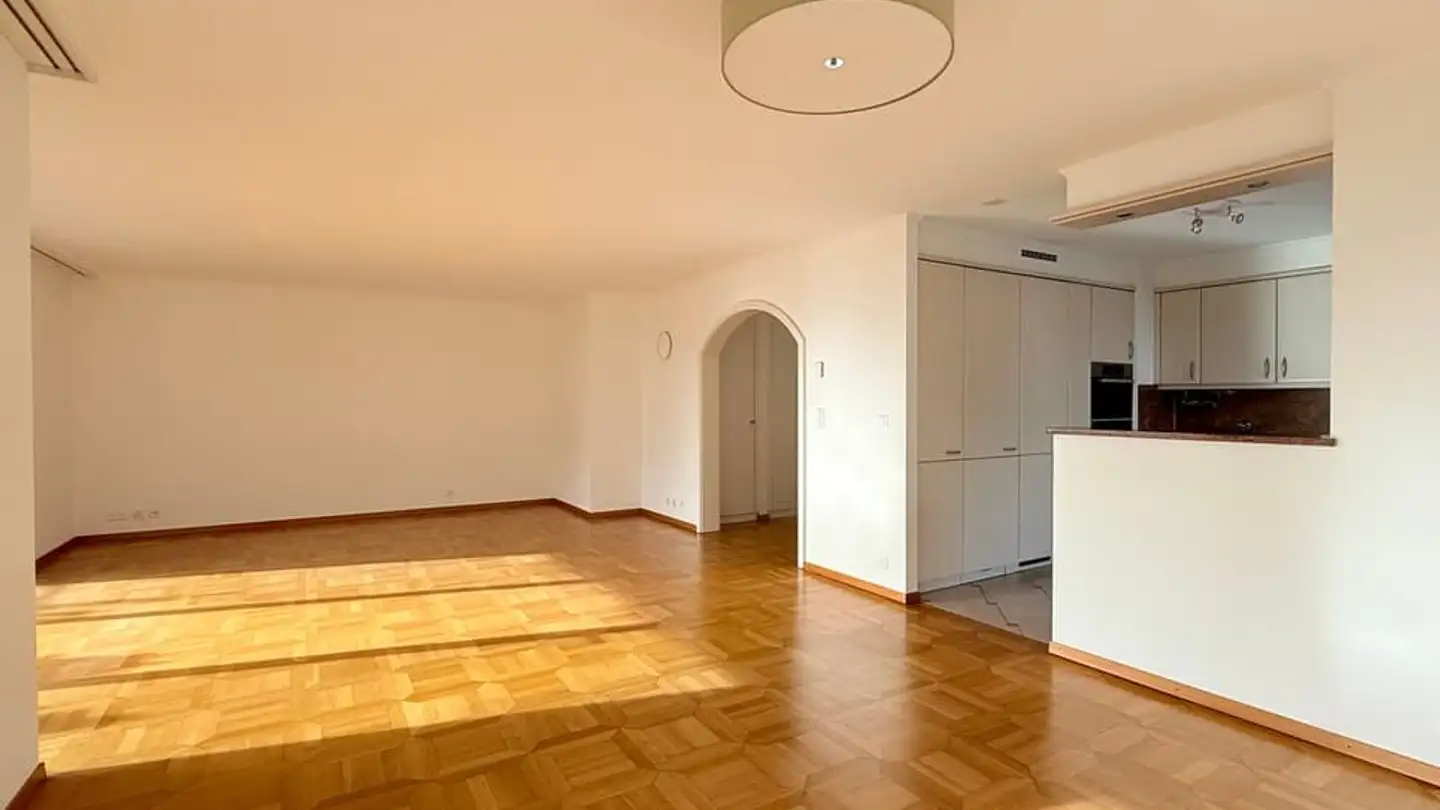 Appartamento in affitto - Chemin Des Ramiers 8, 1009 Pully - Foto 3