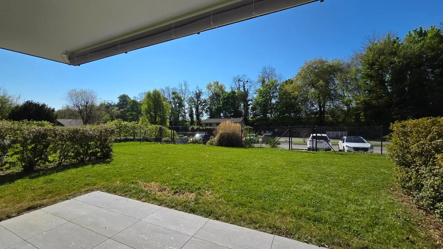 Appartement à louer - Chemin De Sus-Craux, 1166 Perroy