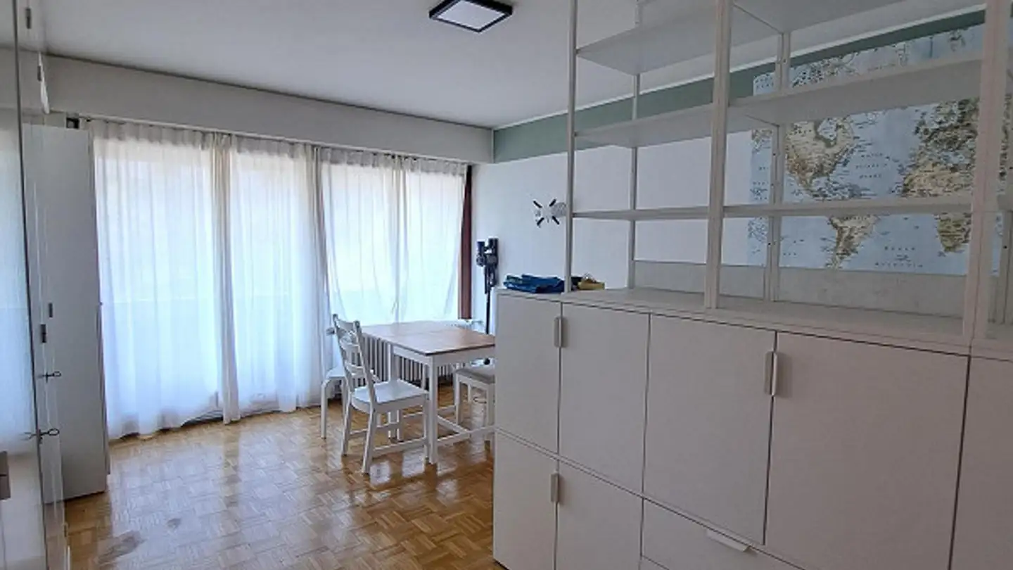 Furnished apartment for rent - Giacomettistrasse 20, 3006 Bern - Photo 2