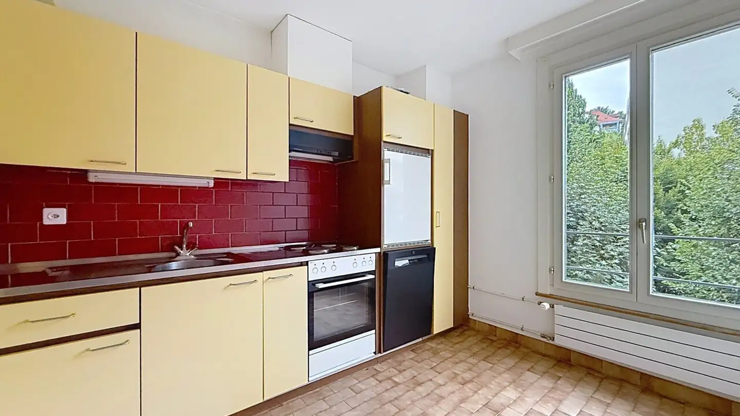 Apartment for rent - Impasse des Glycines 2, 1700 Fribourg - Photo 2