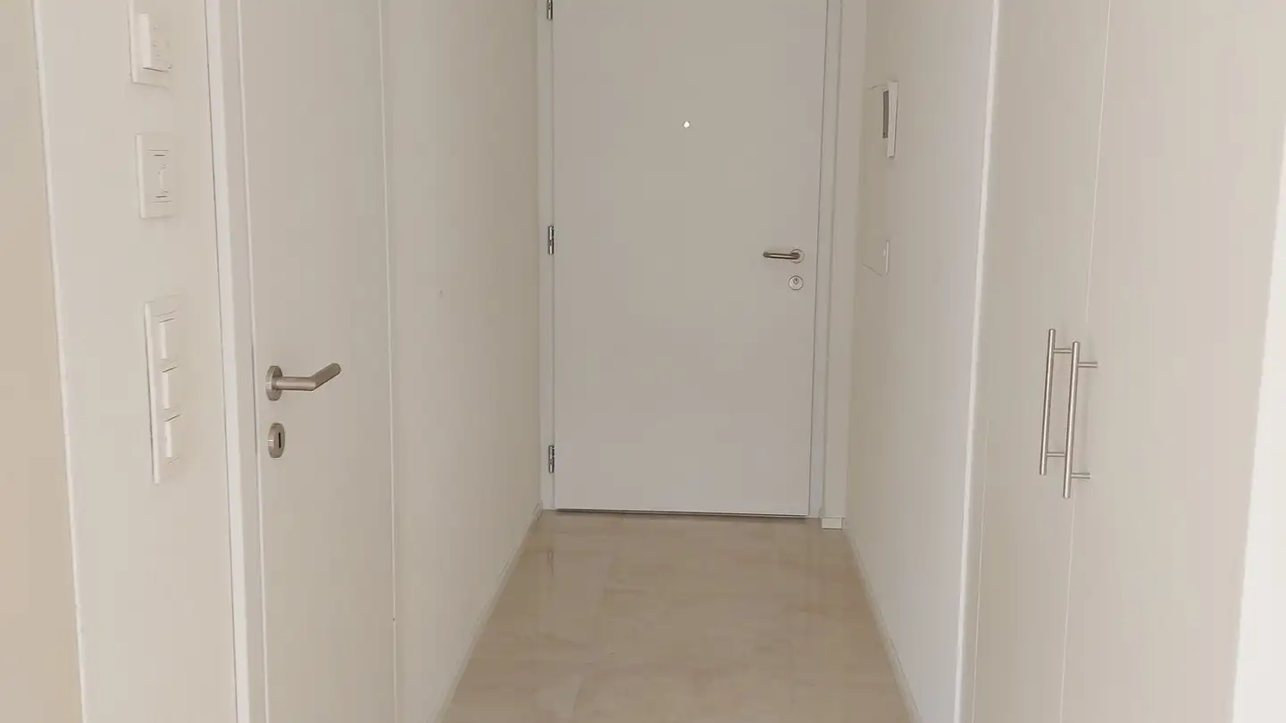 Appartamento in affitto - Avenue Aloïs Hugonnet, 1110 Morges - Foto 2