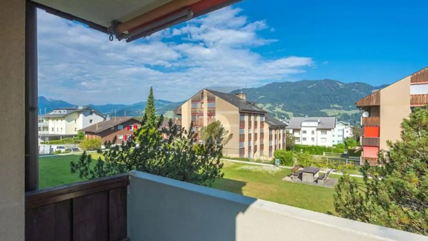 Appartement à louer - 6064 Kerns
