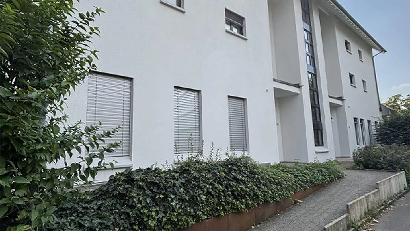 Apartment for rent - Ahornwegli 2, 5242 Lupfig
