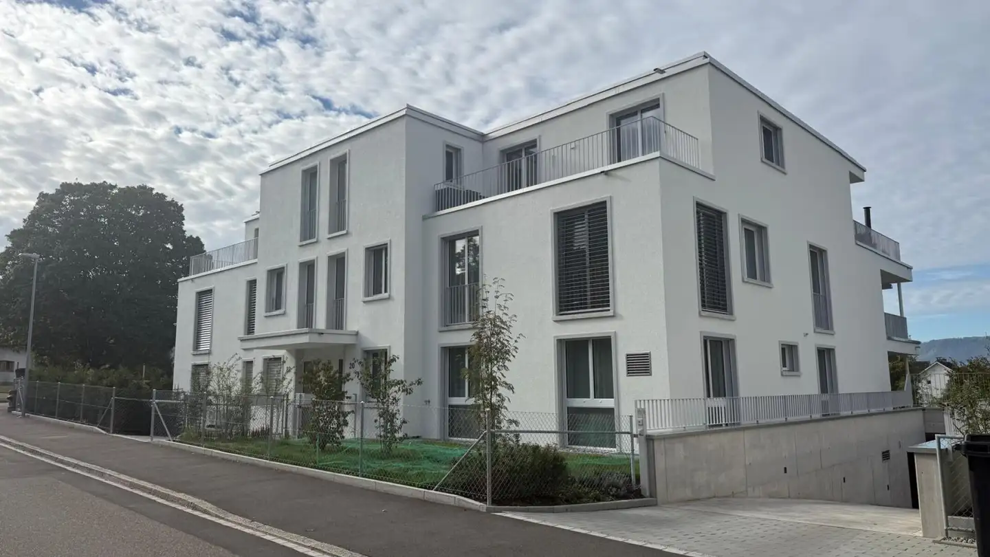 Appartement à louer - Wieslerstrasse 20, 8702 Zollikon - Photo 2