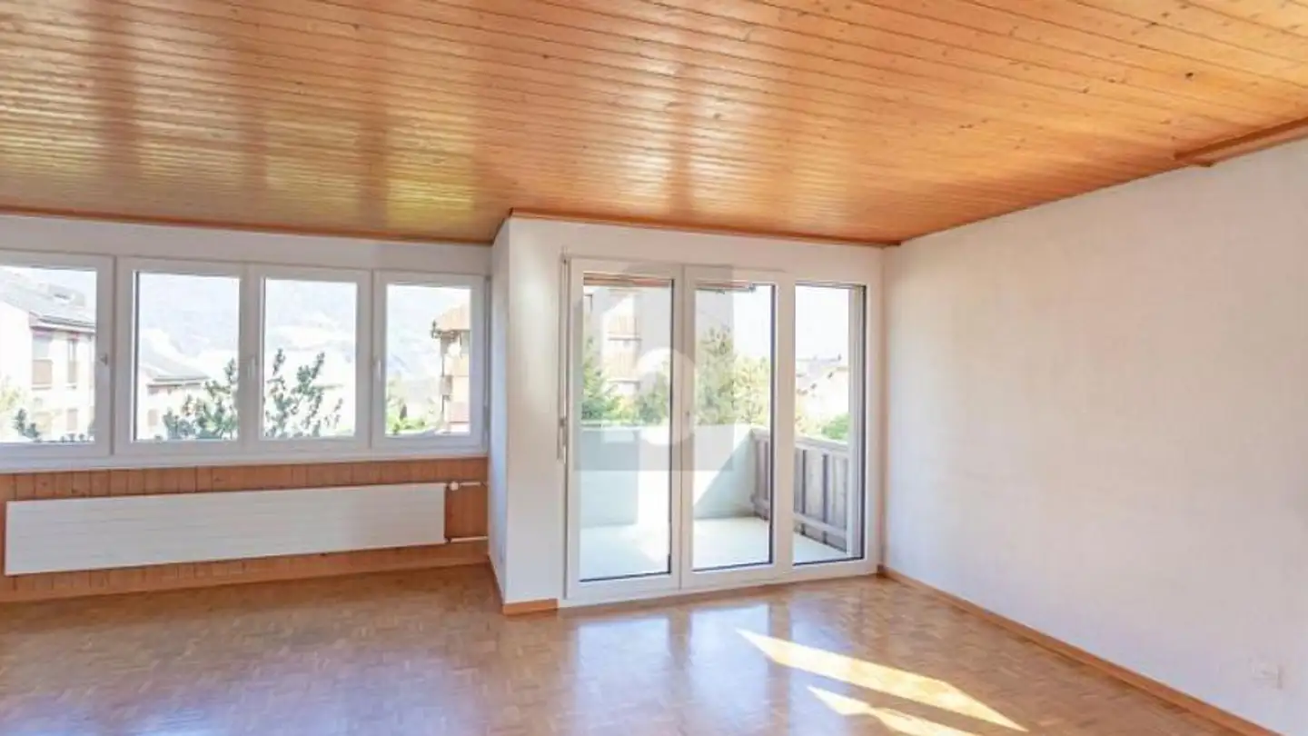 Appartement à louer - 6064 Kerns - Photo 2