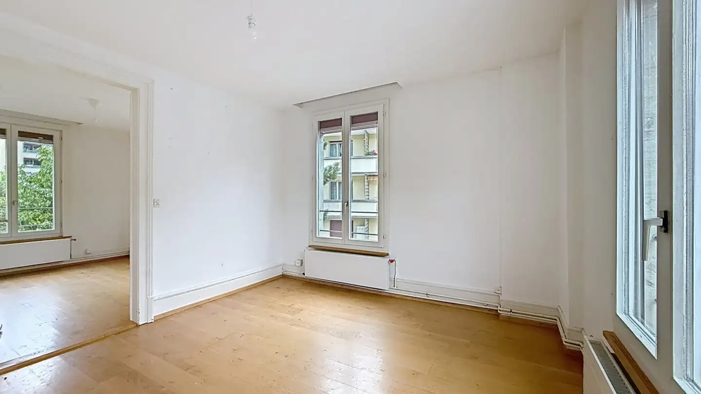 Apartment for rent - Impasse des Glycines 2, 1700 Fribourg - Photo 4