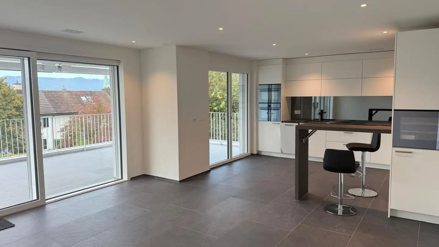 Appartement à louer - Wieslerstrasse 20, 8702 Zollikon - Photo 4