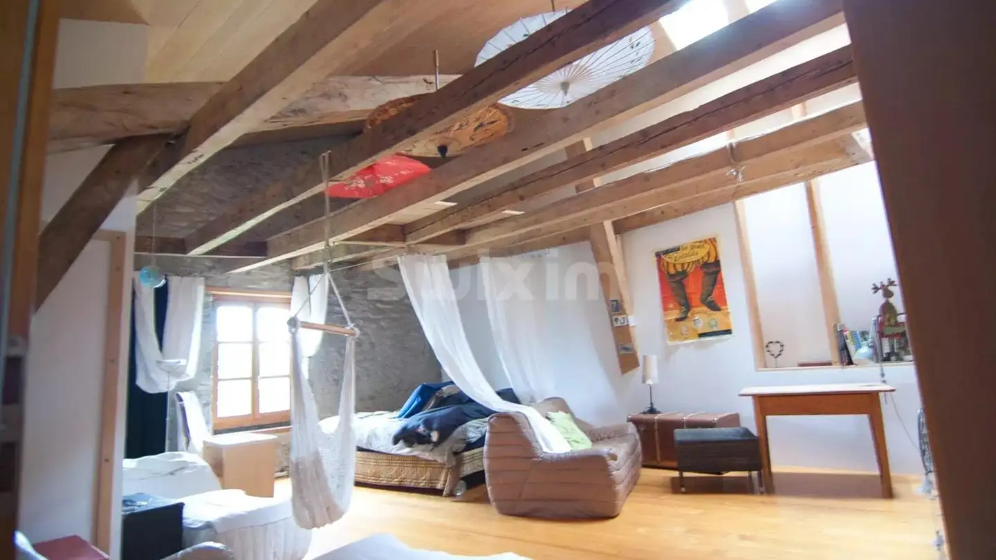 Maison individuelle à vendre - 1285 Athenaz (Avusy)