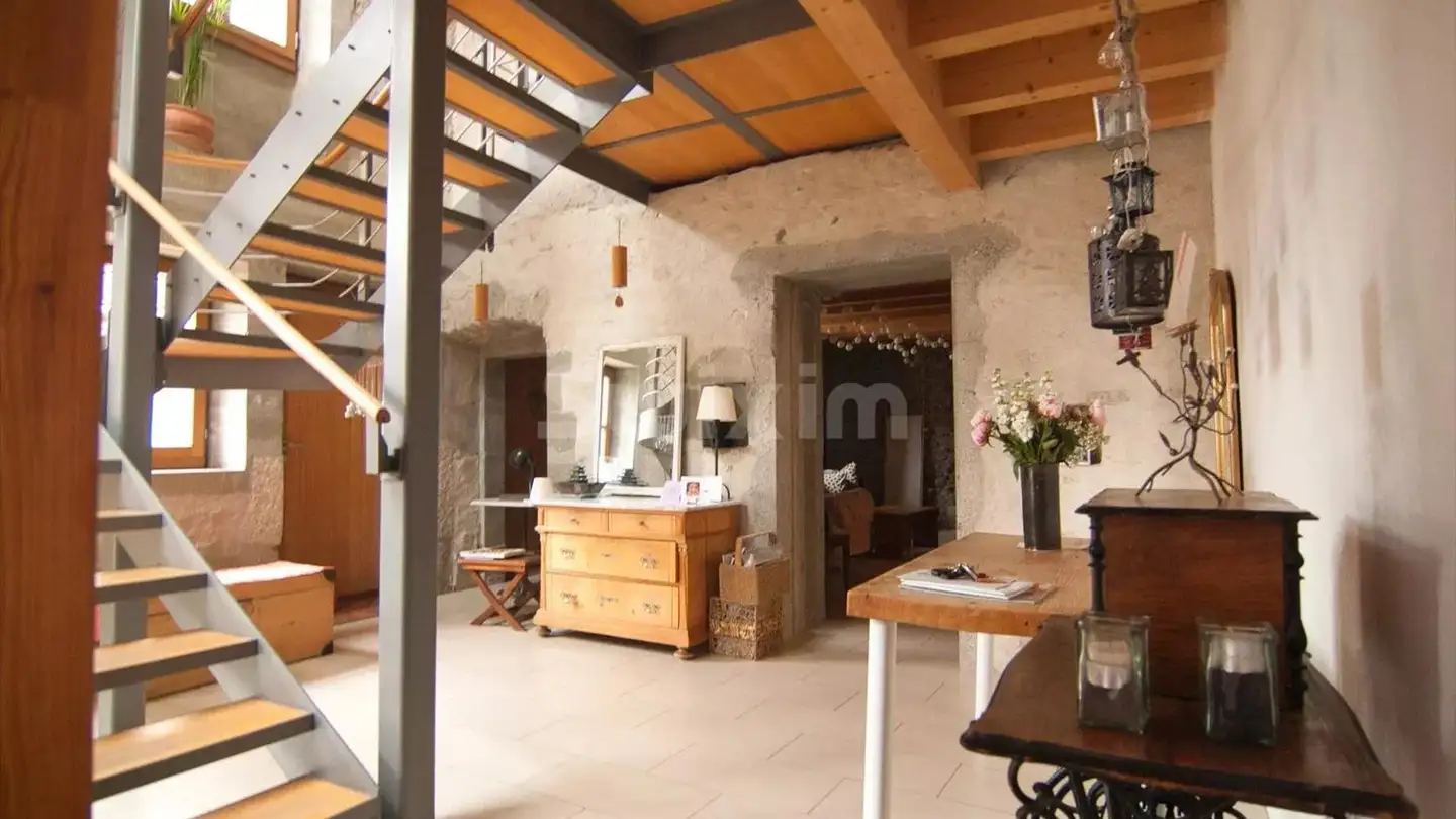 Maison individuelle à vendre - 1285 Athenaz (Avusy) - Photo 2