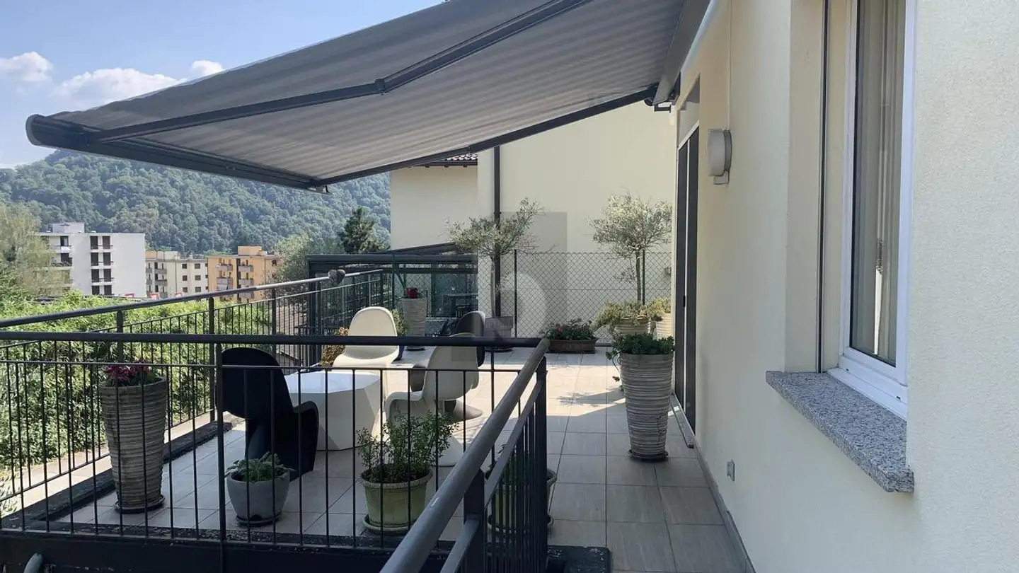 Villa à vendre - 6987 Caslano - Photo 2