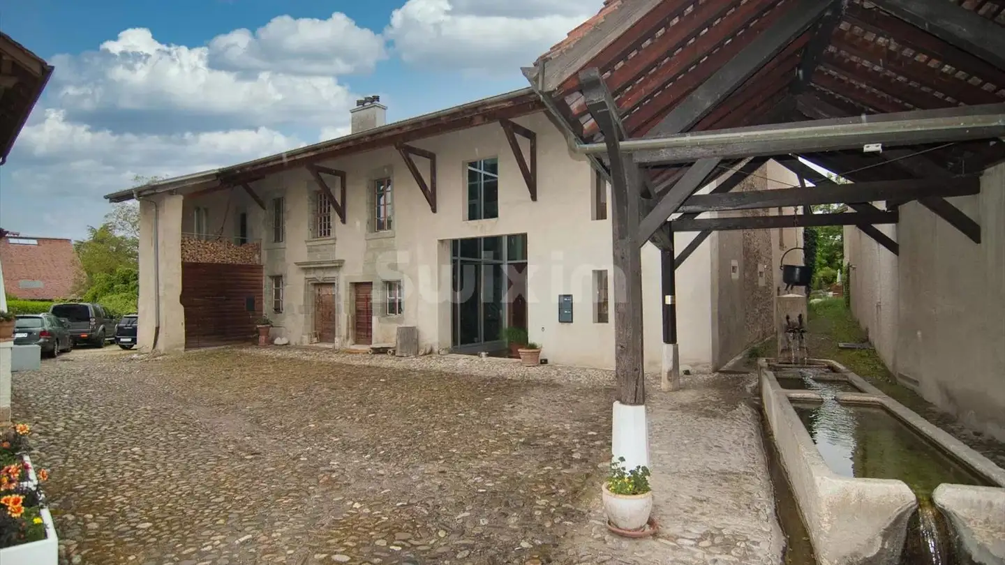 Maison individuelle à vendre - 1285 Athenaz (Avusy) - Photo 4