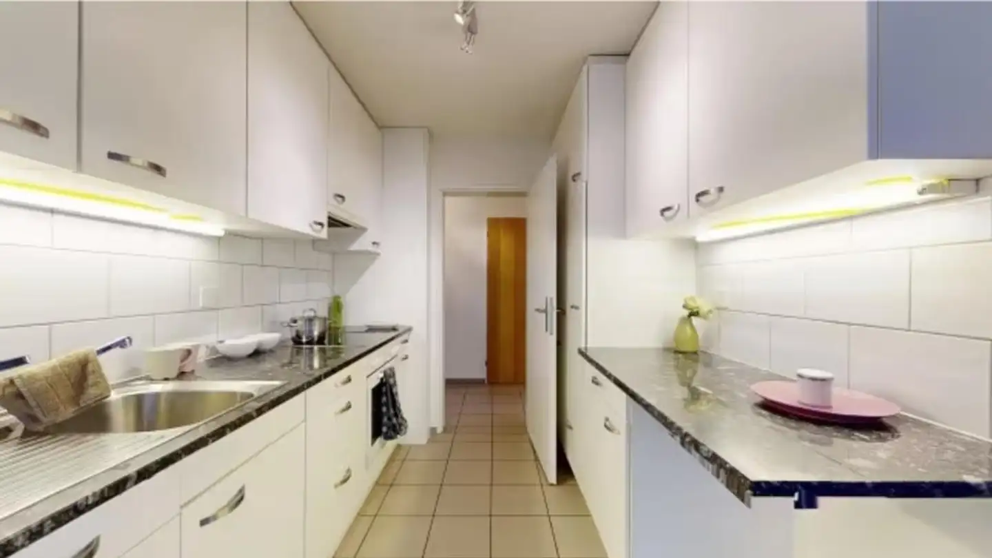 Apartment for rent - Allmendgasse 7, 4512 Bellach - Photo 3