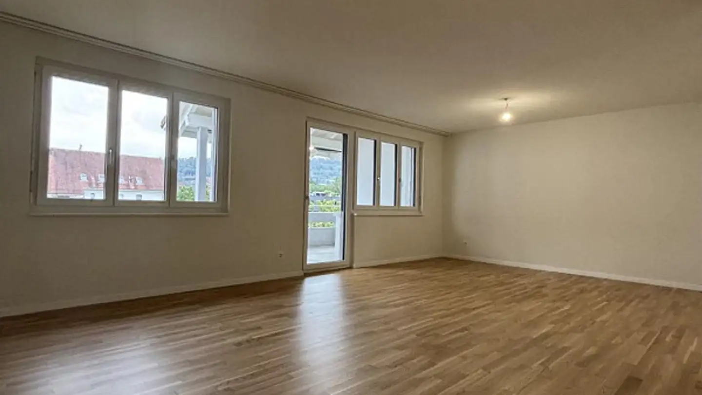 Apartment for rent - Ahornwegli 2, 5242 Lupfig - Photo 3