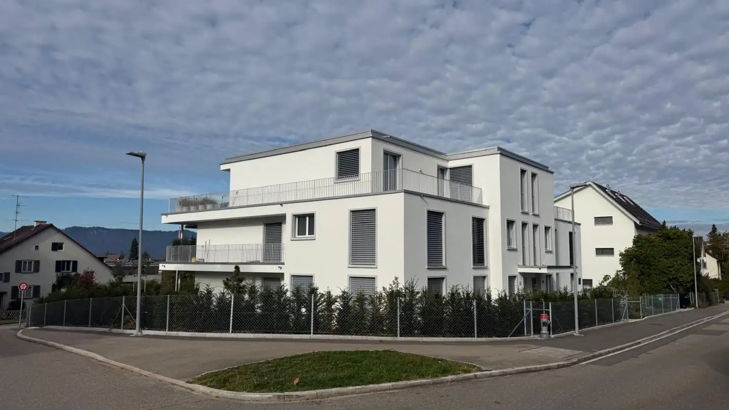 Appartement à louer - Wieslerstrasse 20, 8702 Zollikon - Photo 3