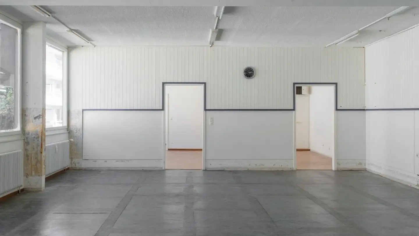 Commercial à louer - Claragraben 39, 4058 Basel - Photo 3