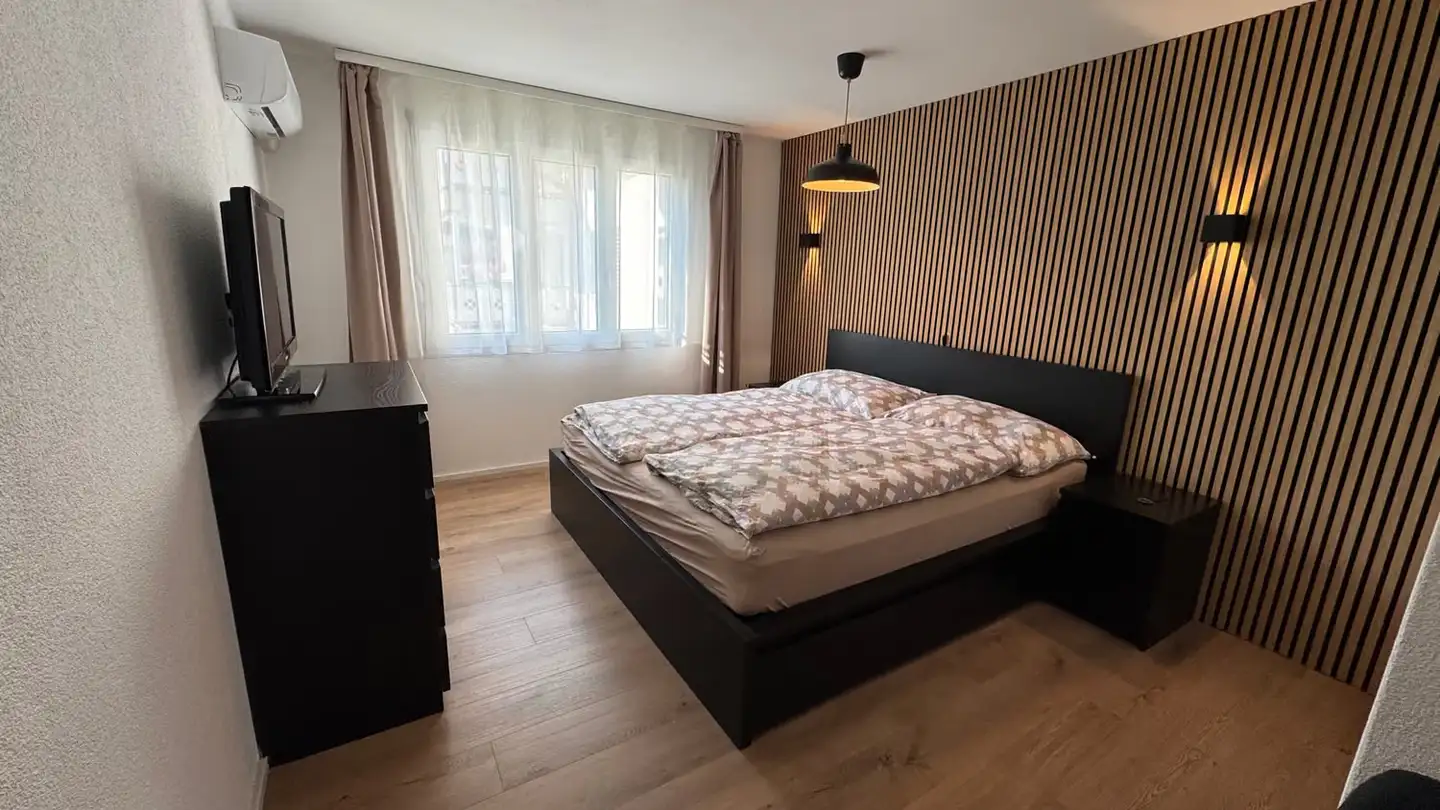 Apartment for rent - Neudorf 22a, 9245 Oberbüren