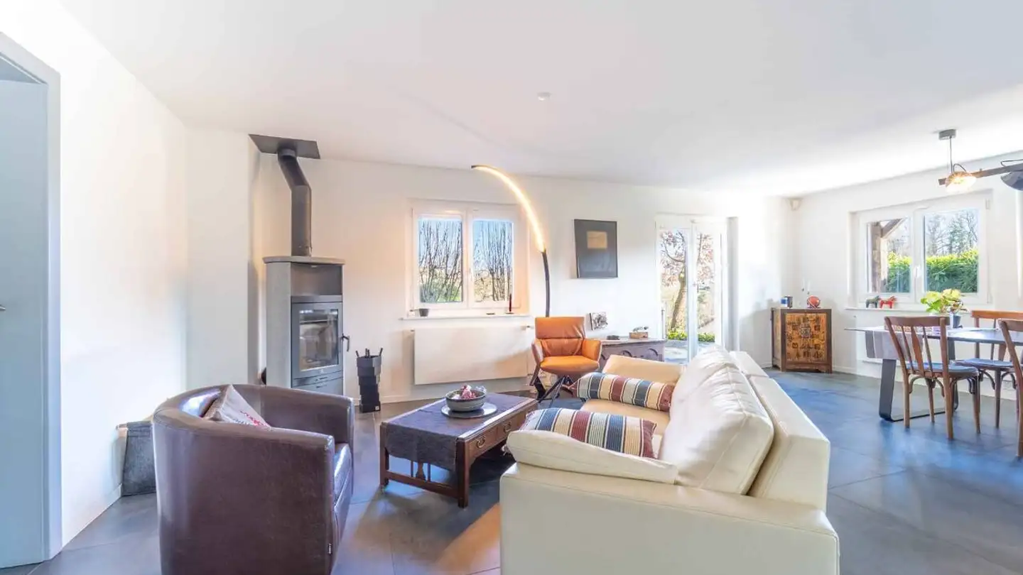 Villa à vendre - Chemin Des Vaux 14, 1350 Orbe - Photo 3