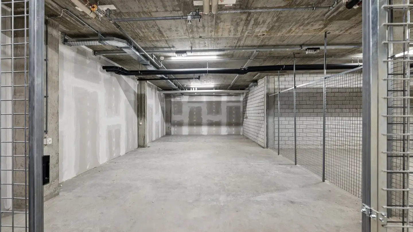 Espace de stockage à louer - Burgunderstrasse 13, 4562 Biberist - Photo 2