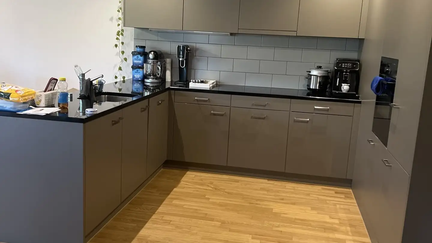 Appartement à louer - Maria-Stader-Weg 14, 8590 Romanshorn