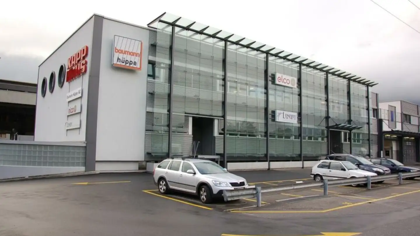 Storage space for rent - 7000 Chur