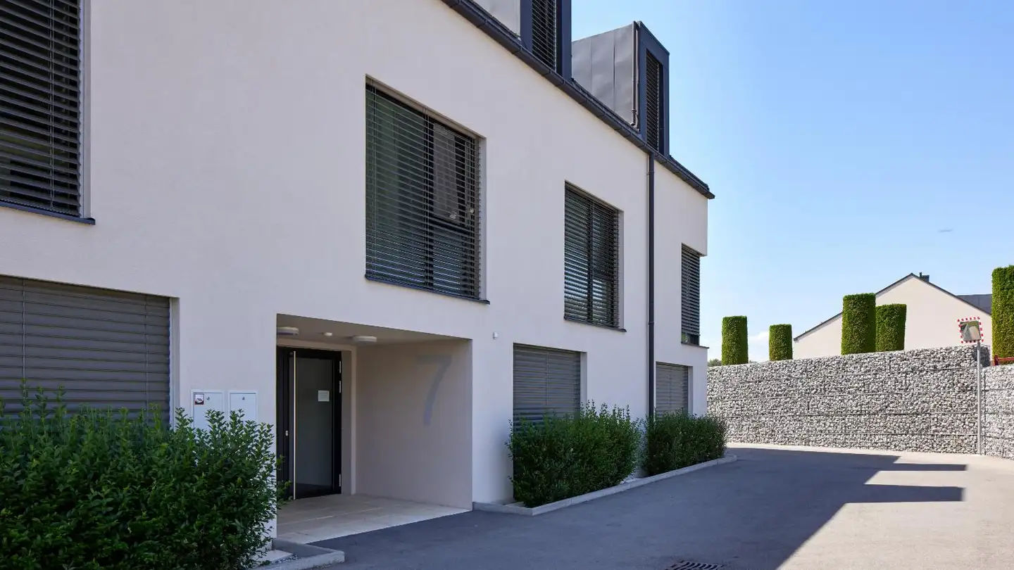 Wohnung mieten - Chemin Du Grand Clos 2, 1607 Palézieux-Village - Foto 3
