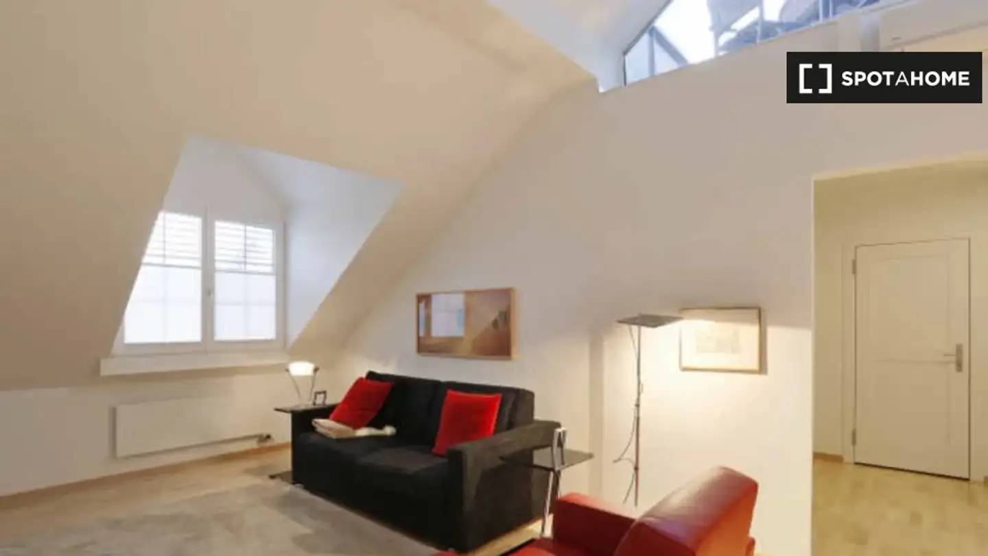 Appartamento in affitto - 8001 Zürich - Foto 2