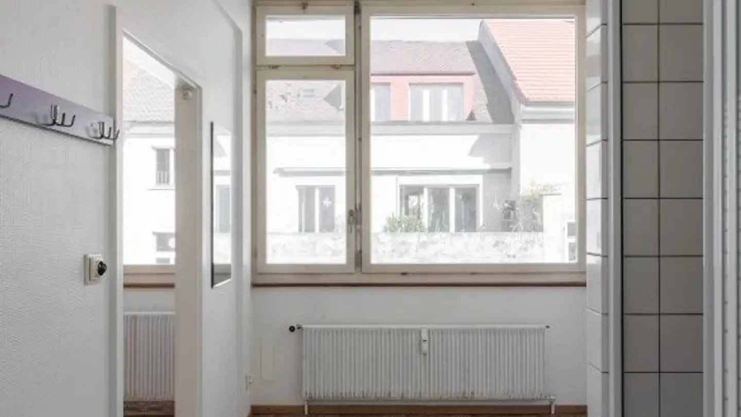 Commercial à louer - Claragraben 39, 4058 Basel - Photo 4