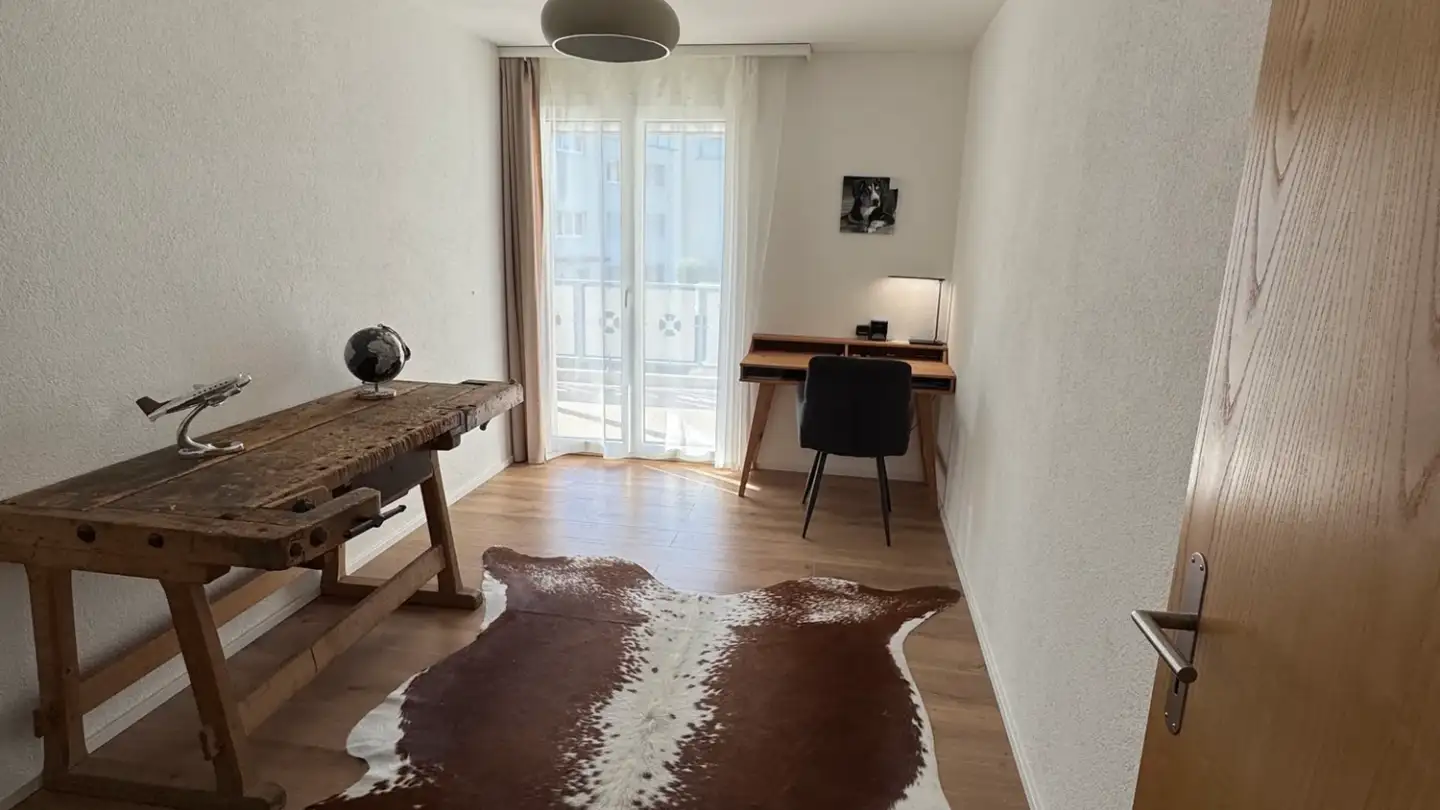 Apartment for rent - Neudorf 22a, 9245 Oberbüren - Photo 2