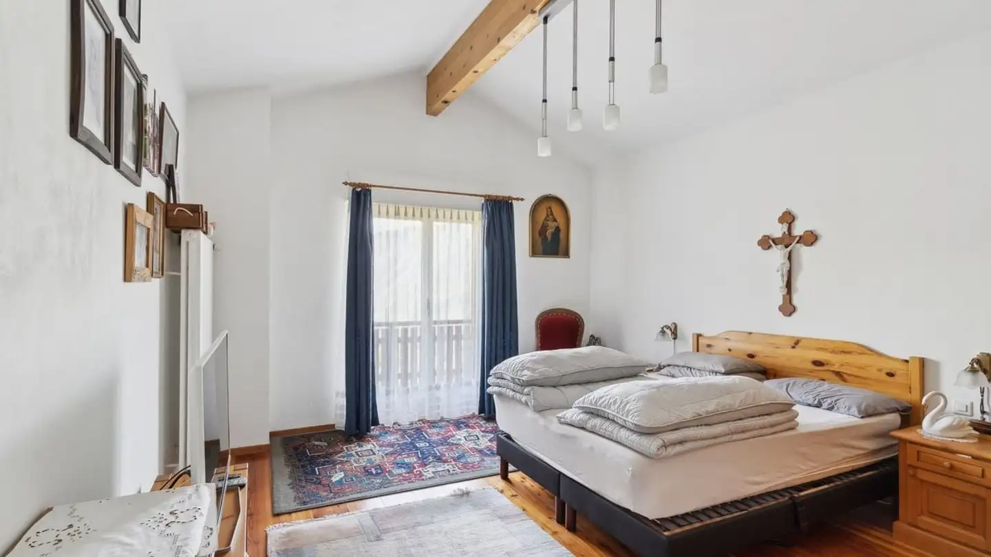 Casa singola in vendita - 3974 Mollens VS - Foto 4