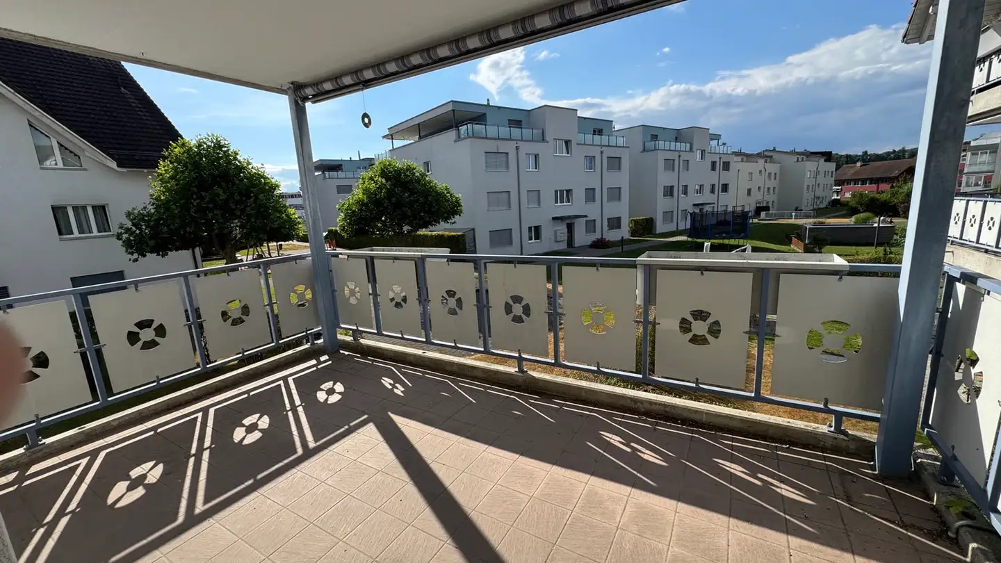 Apartment for rent - Neudorf 22a, 9245 Oberbüren - Photo 3