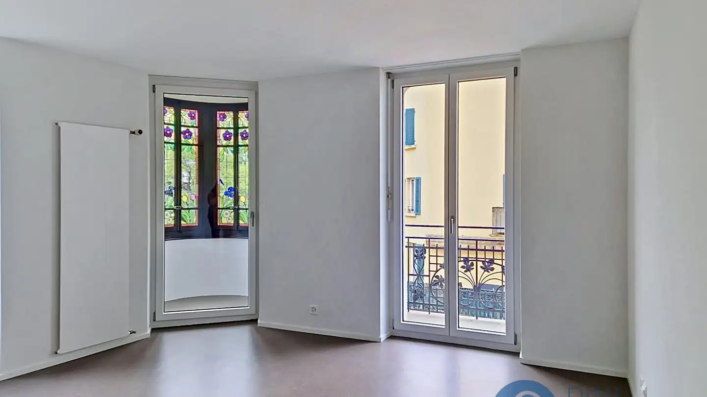 Appartamento in affitto - Rue Des Petits Epineys 2, 1920 Martigny - Foto 3