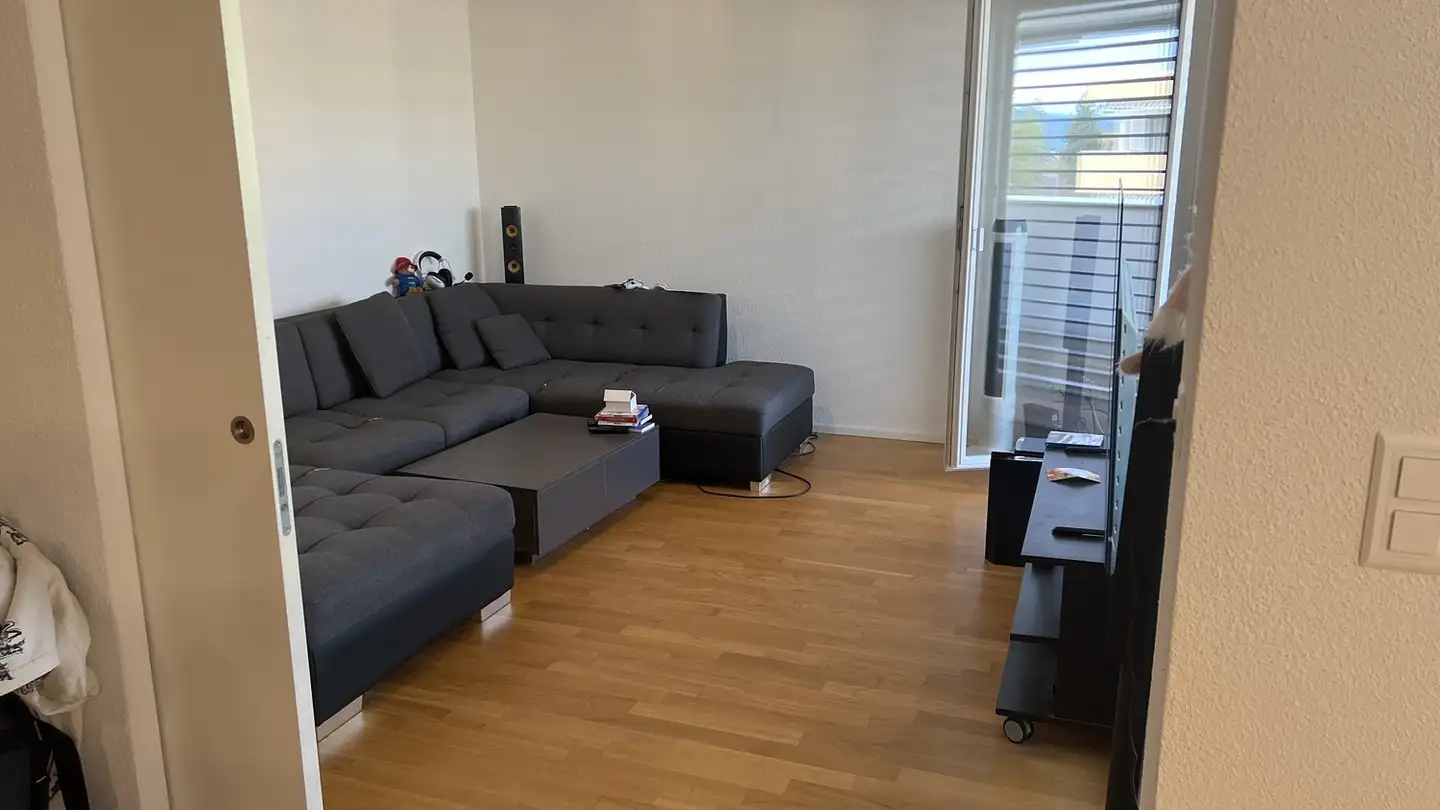 Appartamento in affitto - Maria-Stader-Weg 14, 8590 Romanshorn - Photo 4