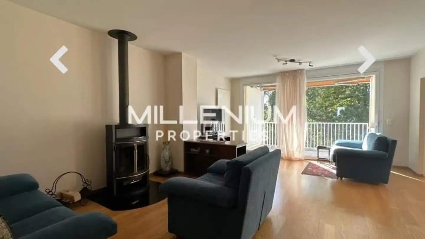 Wohnung mieten - 1233 Bernex