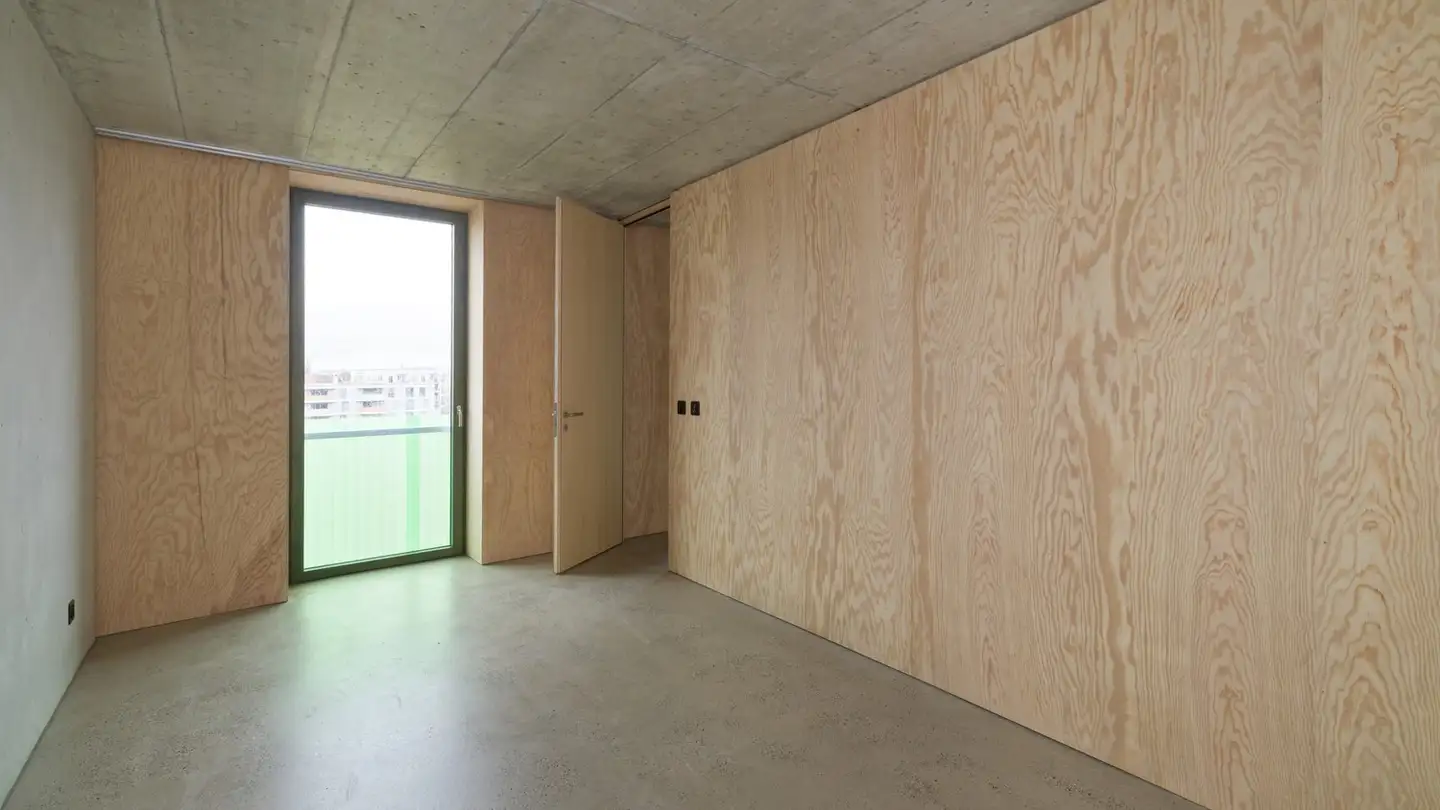 Apartment for rent - Goldbachweg 8, 4058 Basel