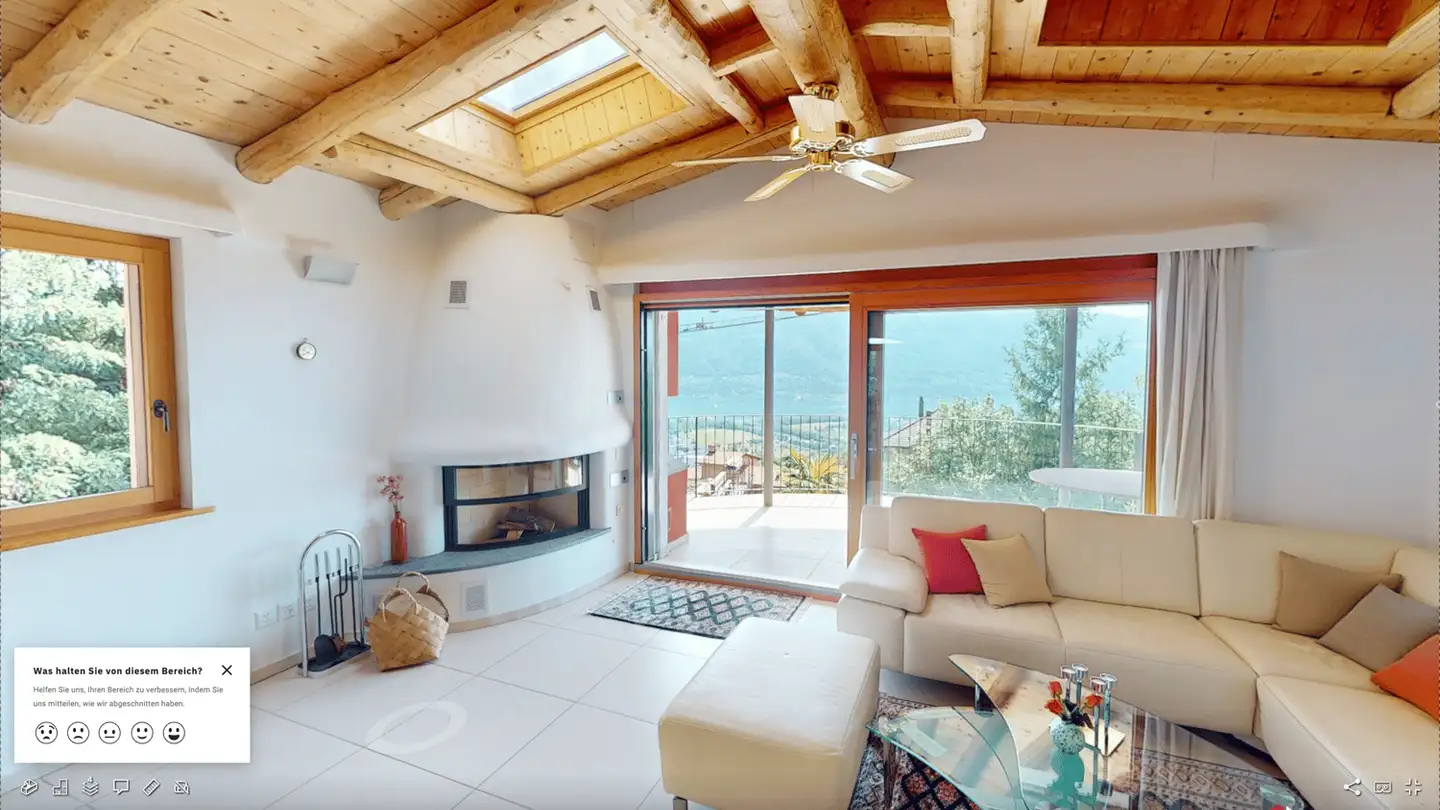 Single house for sale - Via Monte Bré 6, 6605 Locarno - Photo 2