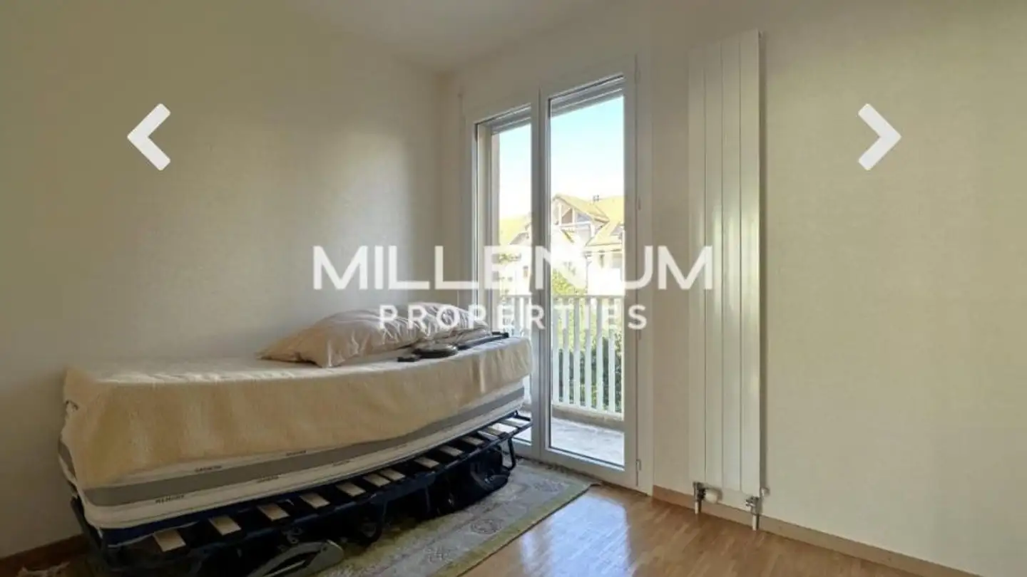 Wohnung mieten - 1233 Bernex - Foto 4