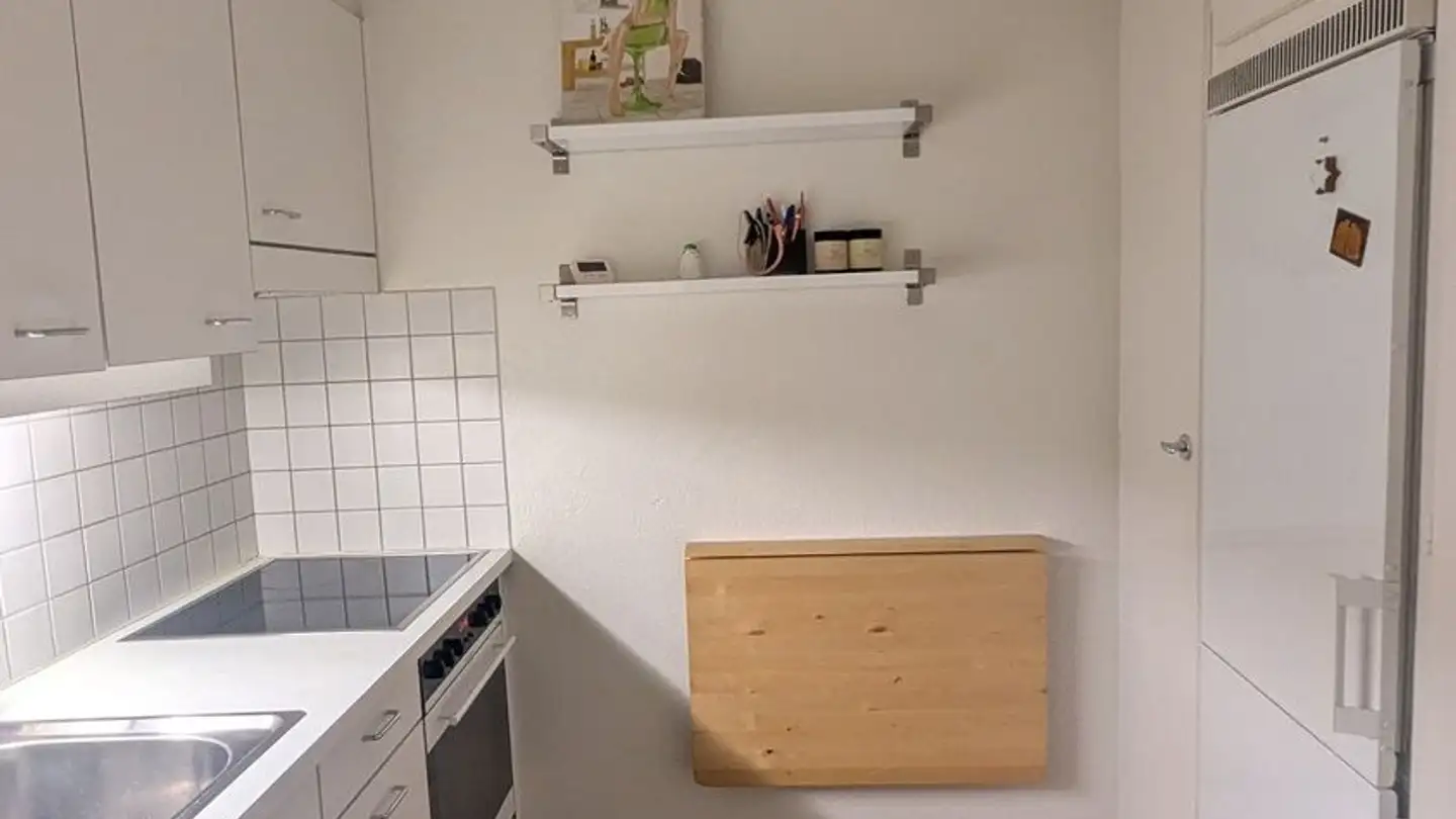 Apartment for rent - Gerechtigkeitsgasse 14, 3011 Bern - Photo 4