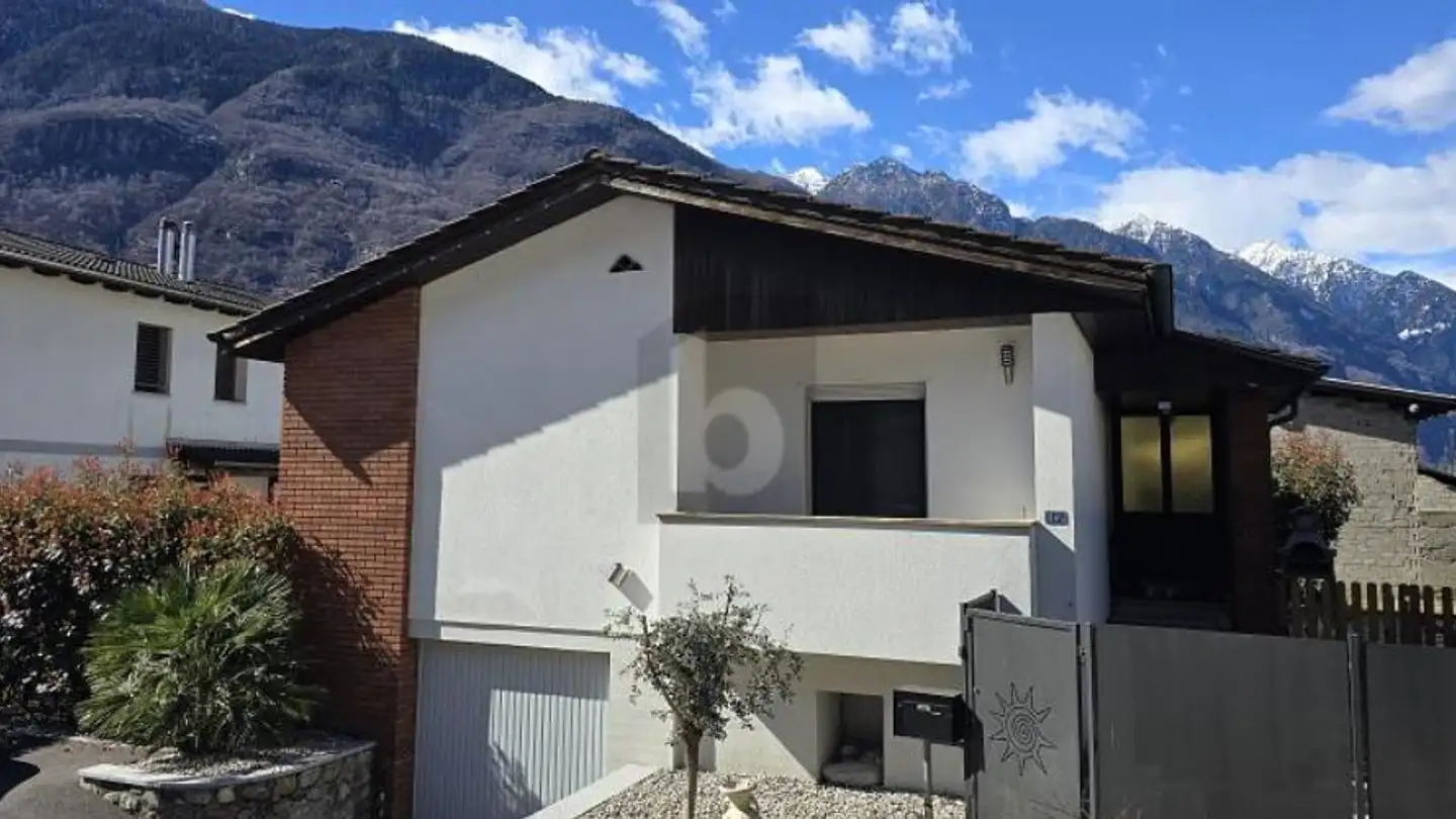 Single house for sale - 6710 Biasca